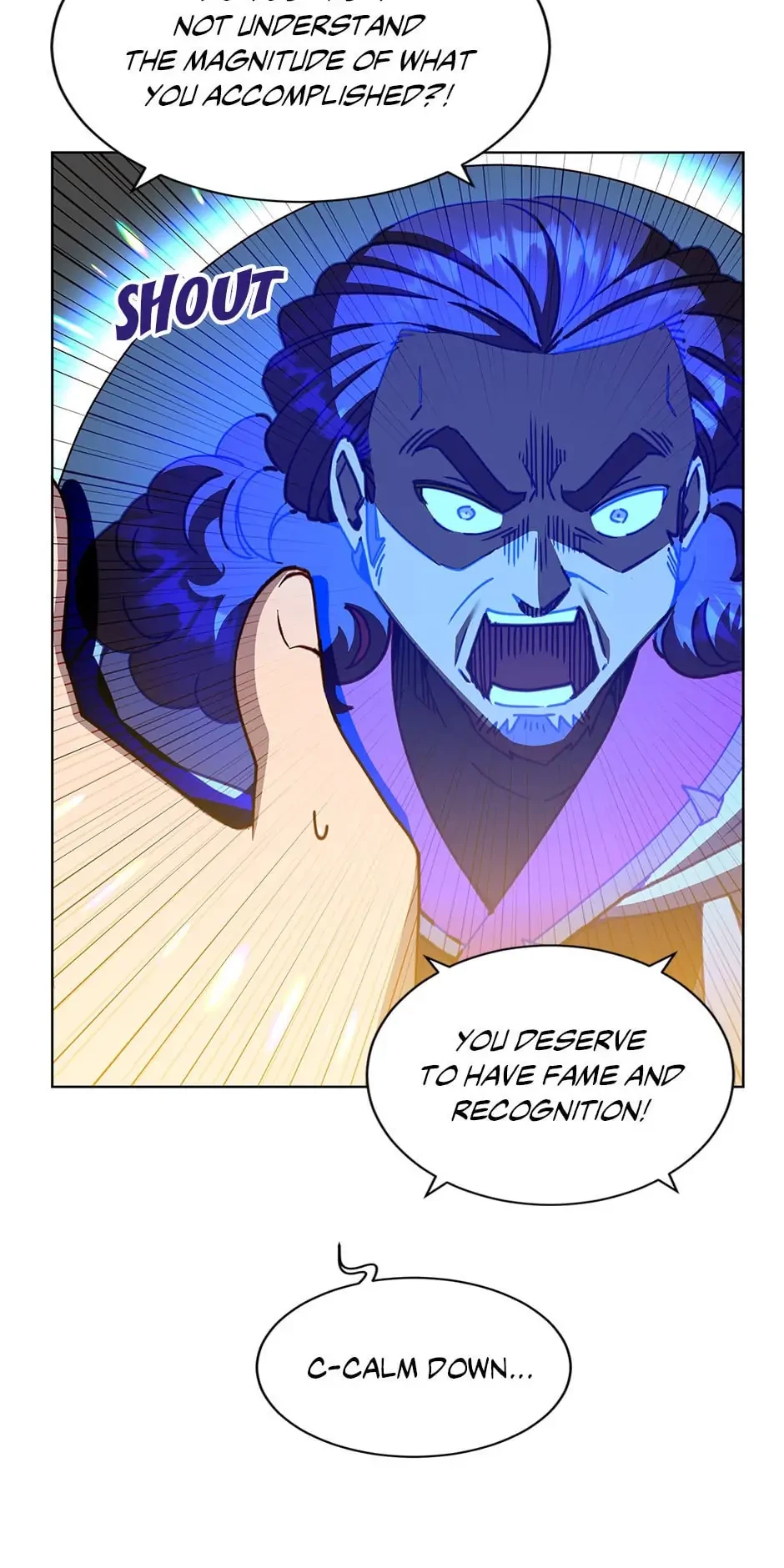The Max Level Hero has Returned! Chapter 83 - 11