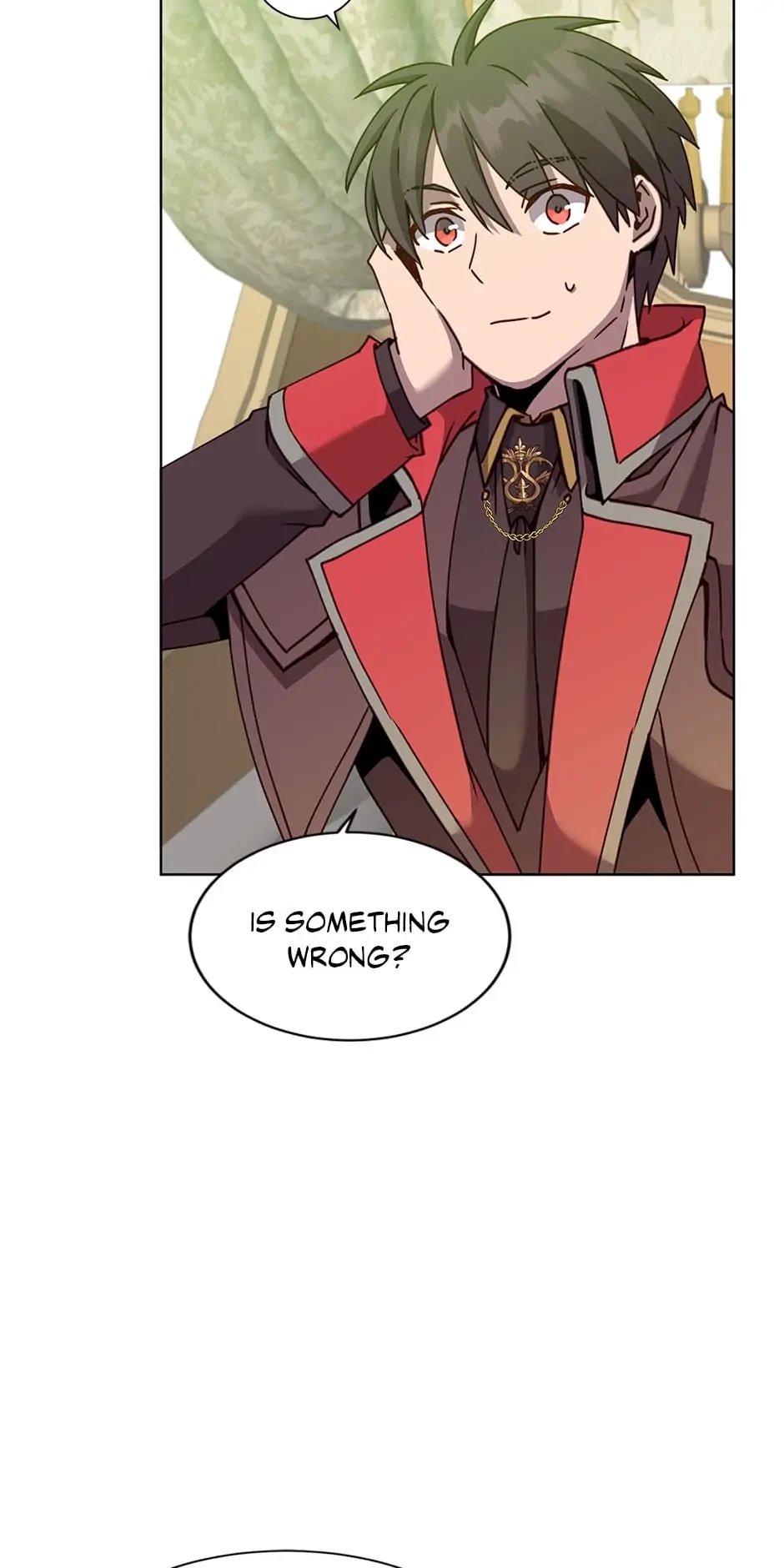 The Max Level Hero has Returned! Chapter 84 - 17