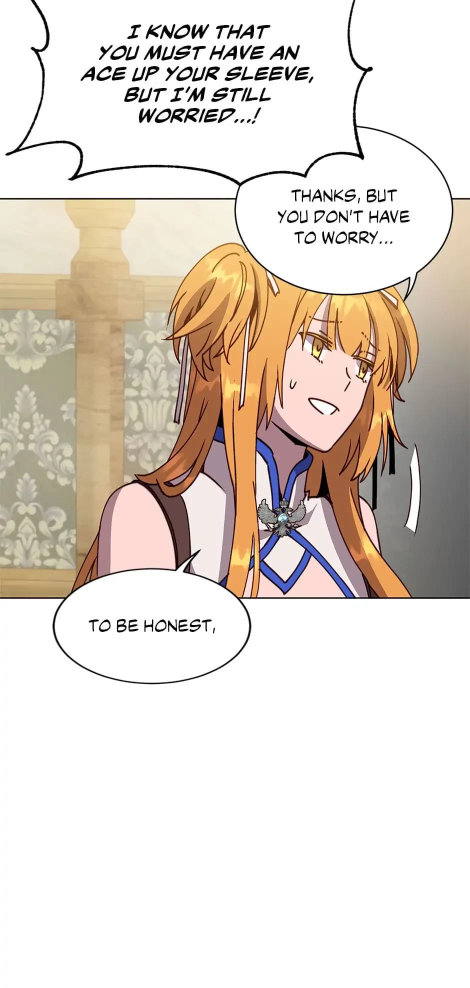 The Max Level Hero has Returned! Chapter 86 - 43
