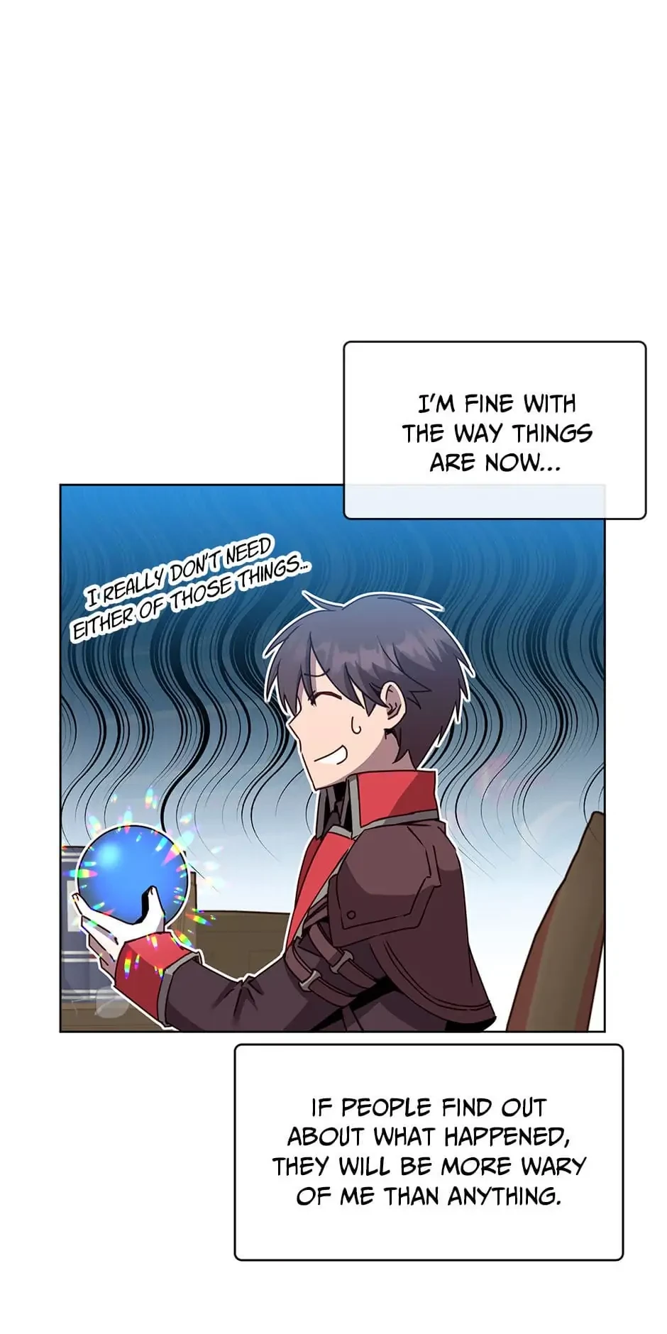 The Max Level Hero has Returned! Chapter 83 - 12