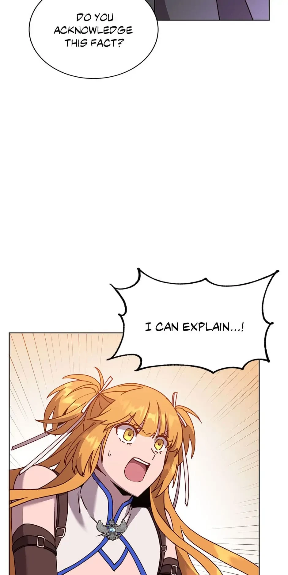 The Max Level Hero has Returned! Chapter 85 - 35