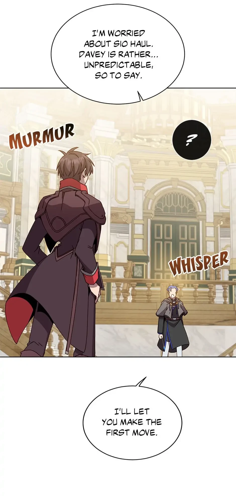 The Max Level Hero has Returned! Chapter 86 - 44