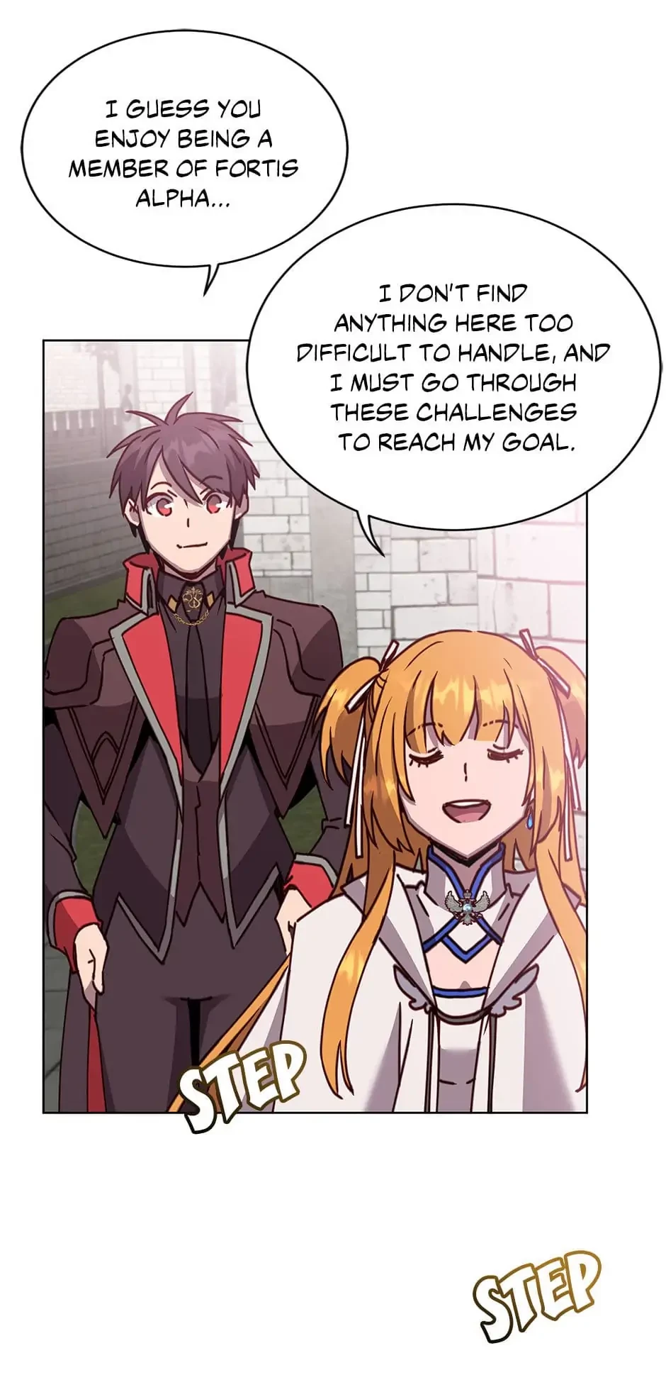 The Max Level Hero has Returned! Chapter 88 - 60