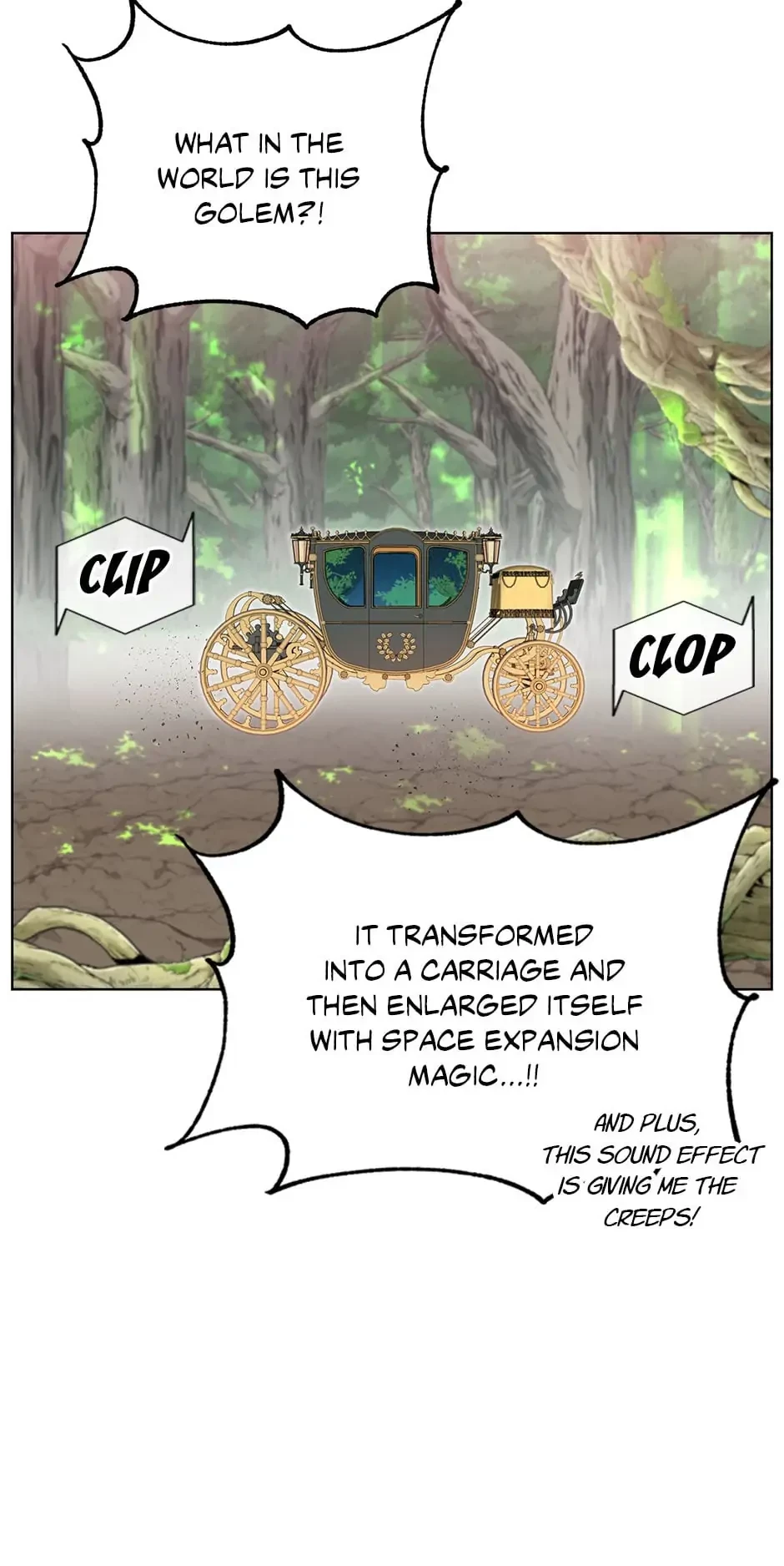 The Max Level Hero has Returned! Chapter 84 - 19