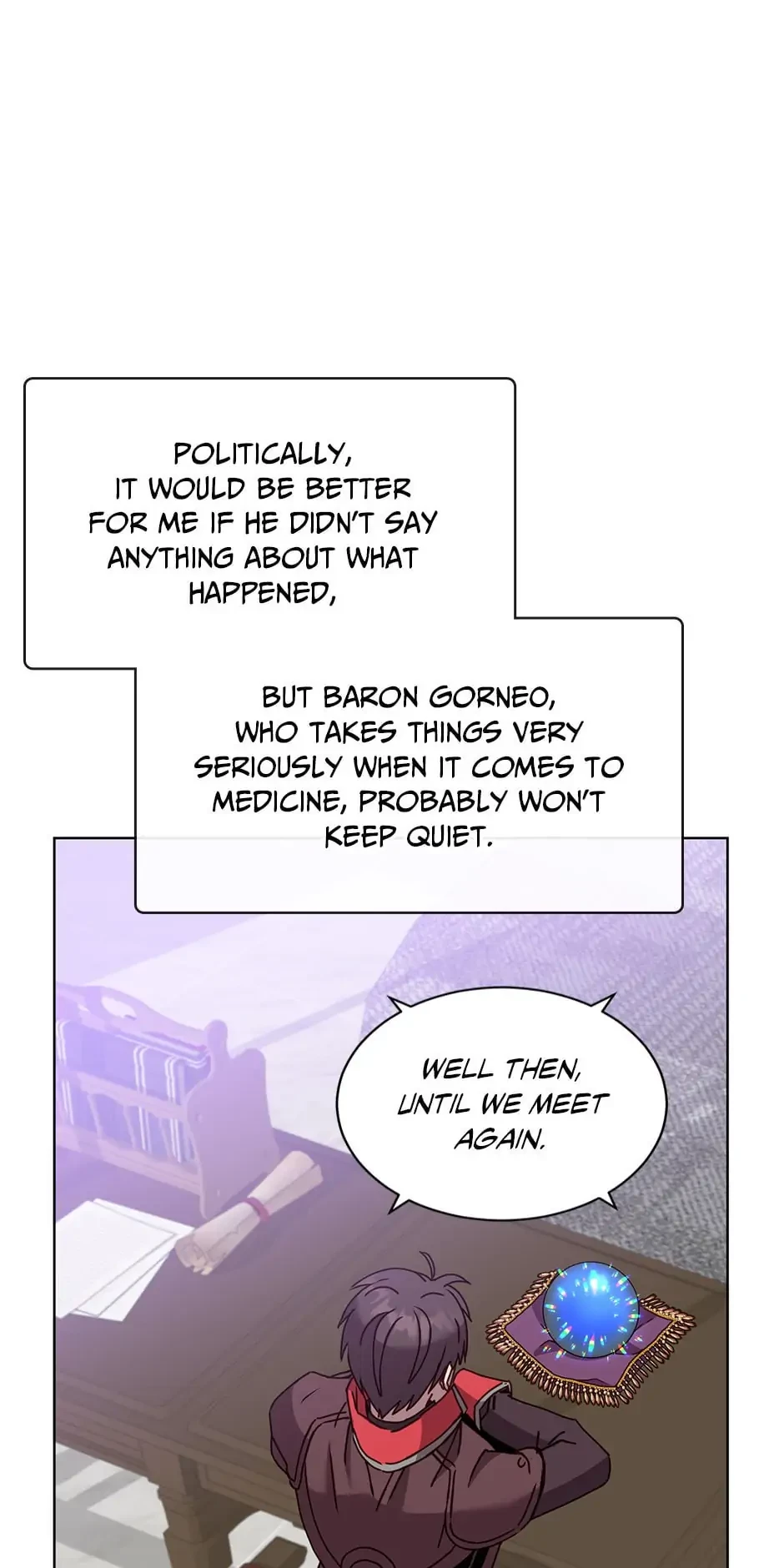The Max Level Hero has Returned! Chapter 83 - 13