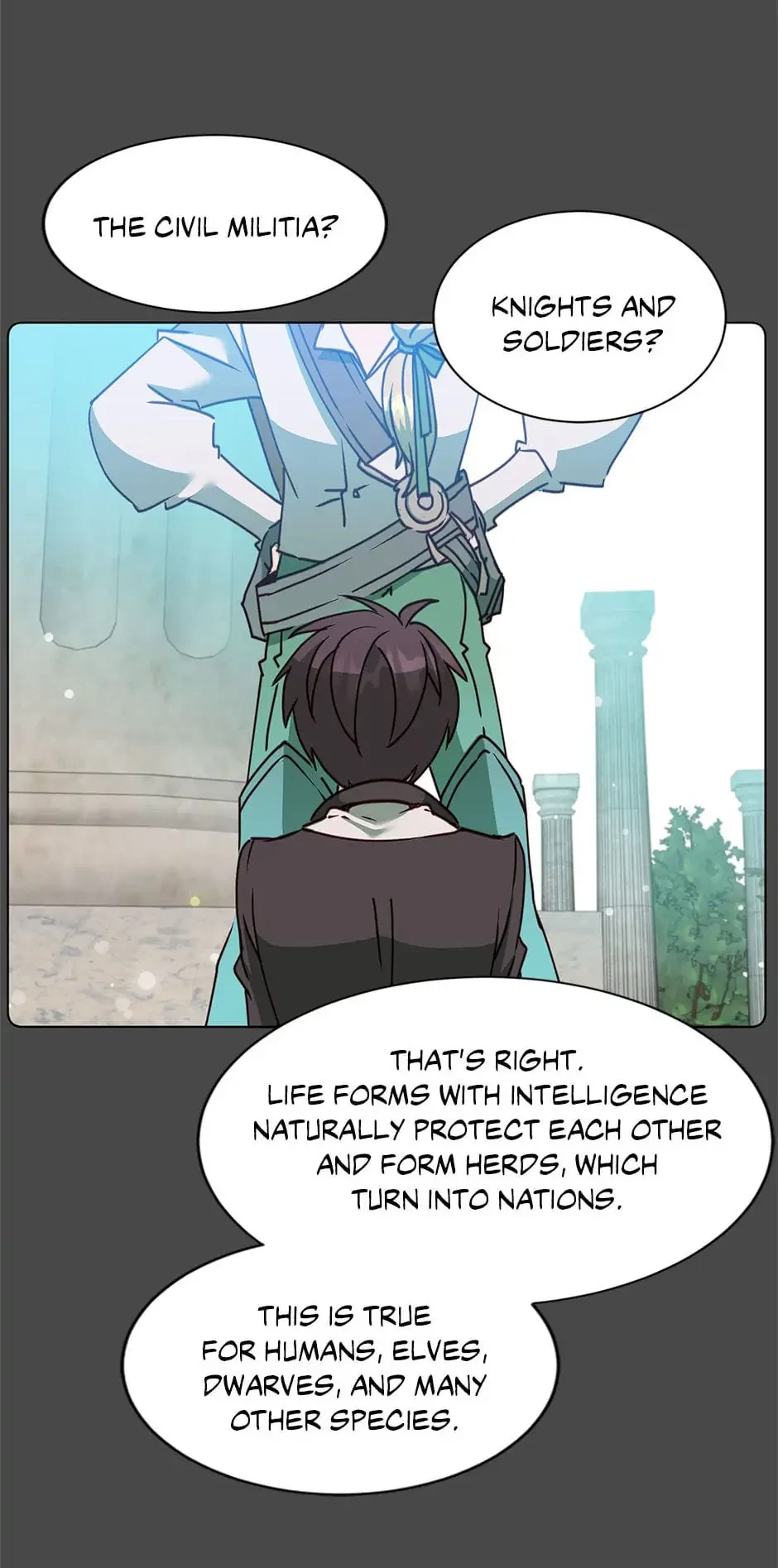 The Max Level Hero has Returned! Chapter 82 - 4