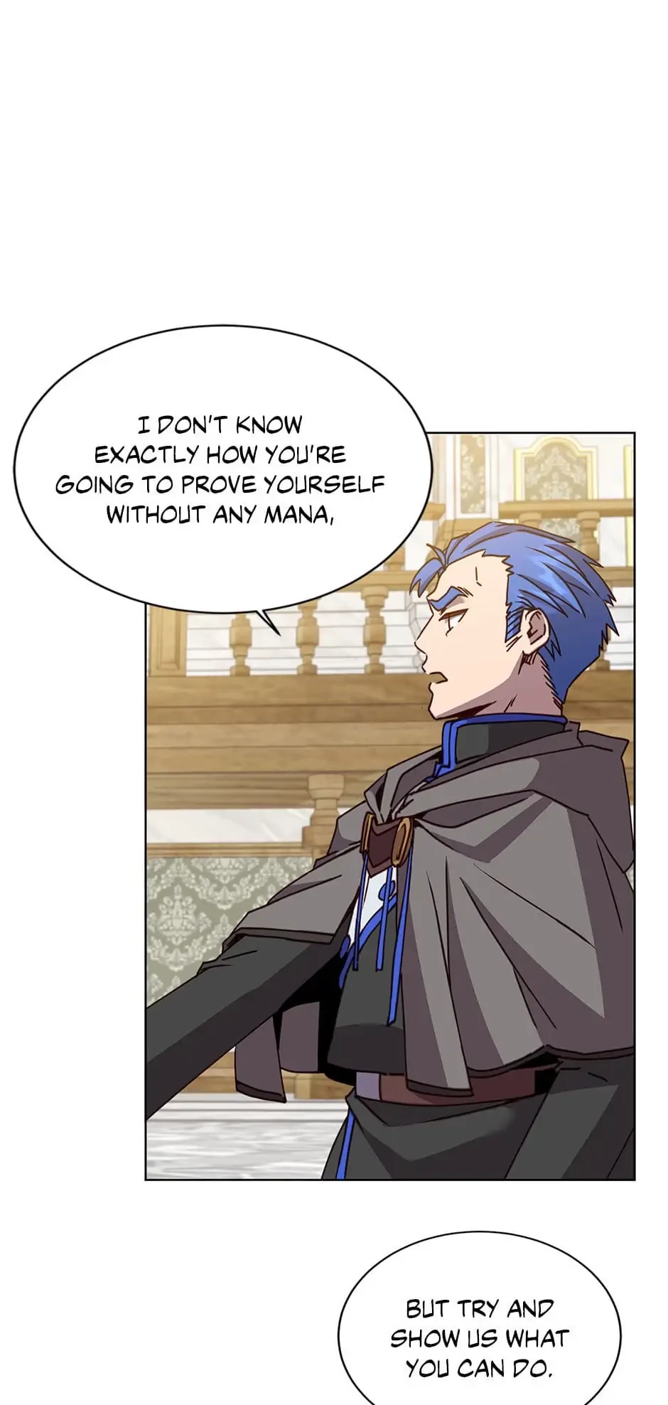 The Max Level Hero has Returned! Chapter 86 - 45