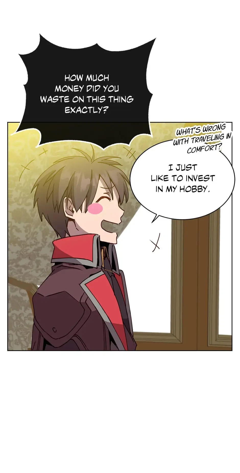 The Max Level Hero has Returned! Chapter 84 - 20