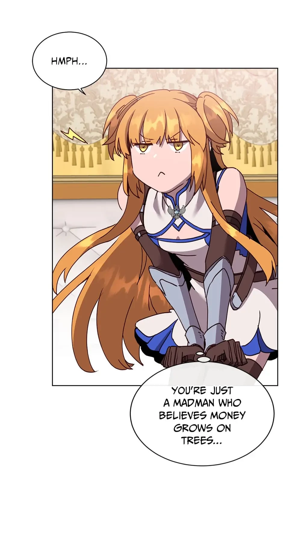 The Max Level Hero has Returned! Chapter 84 - 21
