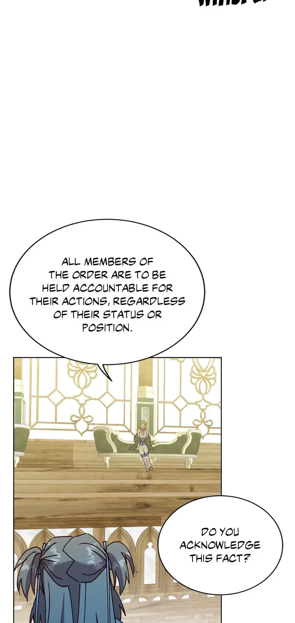 The Max Level Hero has Returned! Chapter 85 - 38