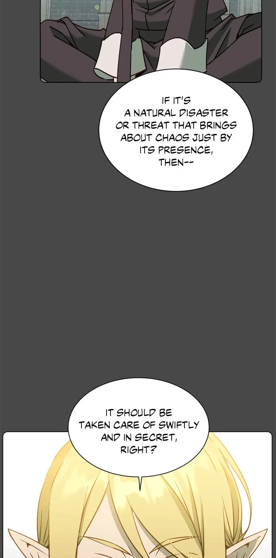 The Max Level Hero has Returned! Chapter 82 - 6