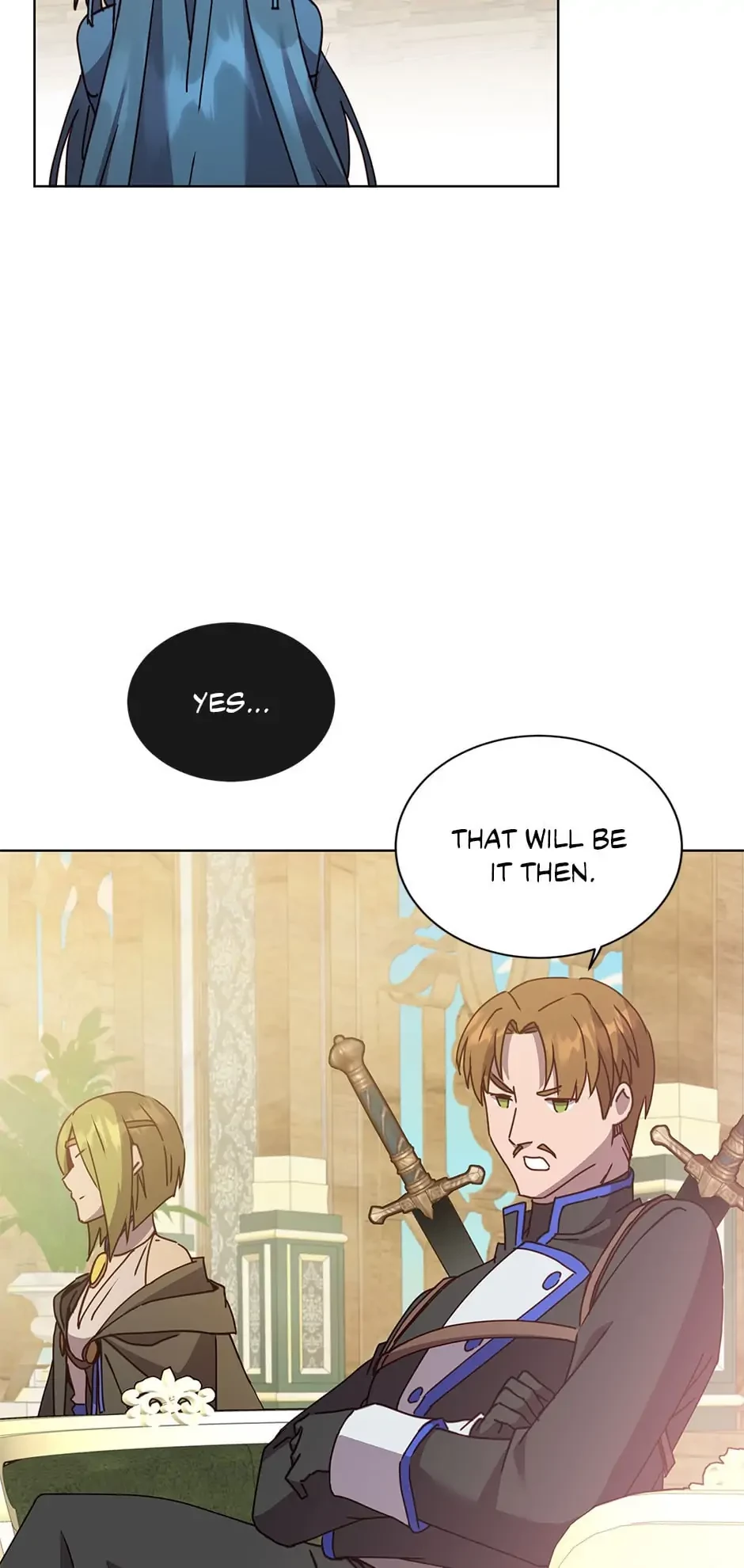 The Max Level Hero has Returned! Chapter 85 - 39