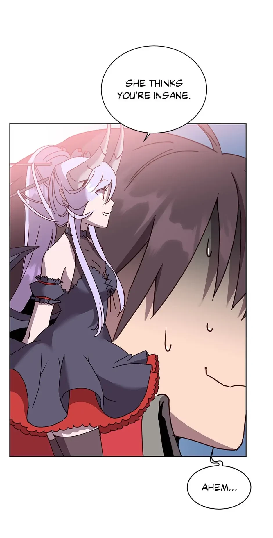 The Max Level Hero has Returned! Chapter 84 - 22