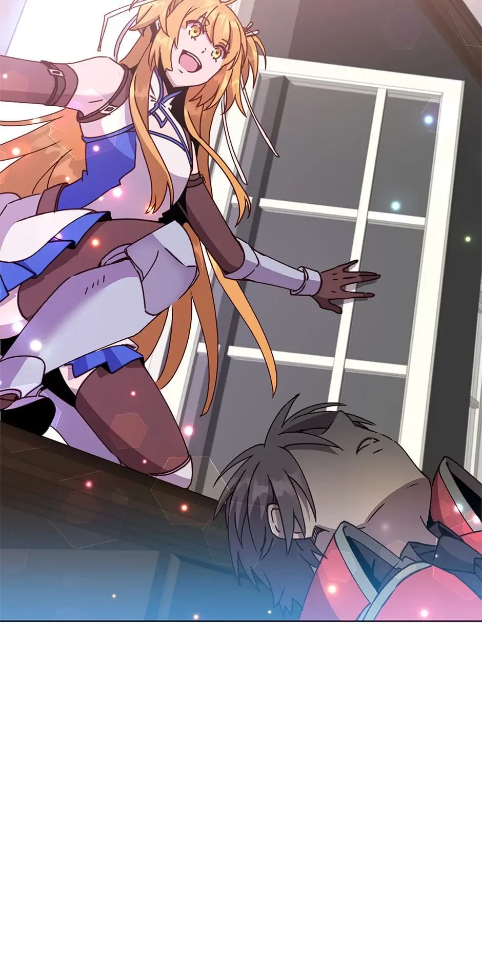 The Max Level Hero has Returned! Chapter 83 - 17