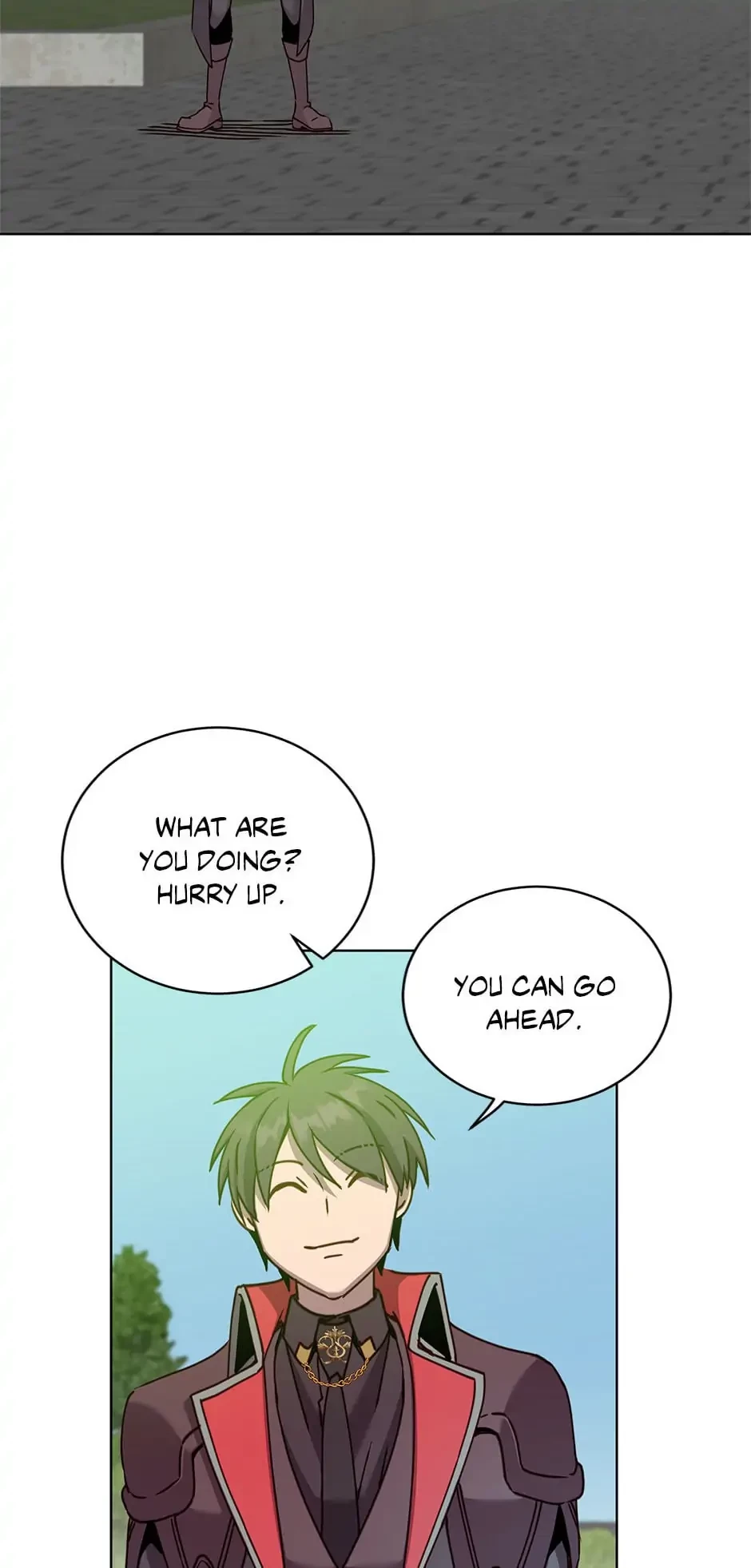 The Max Level Hero has Returned! Chapter 88 - 64
