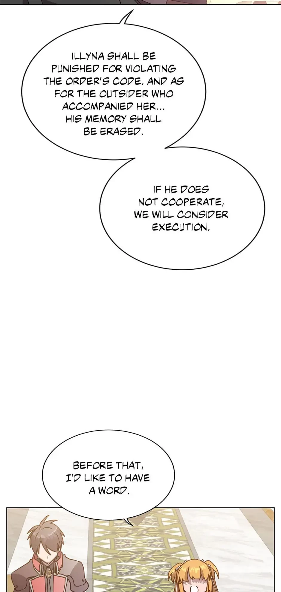 The Max Level Hero has Returned! Chapter 85 - 40