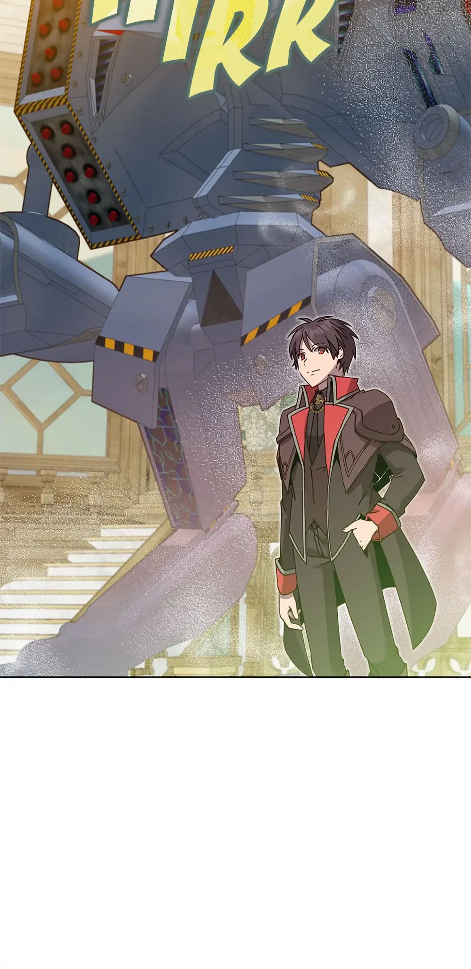 The Max Level Hero has Returned! Chapter 86 - 49