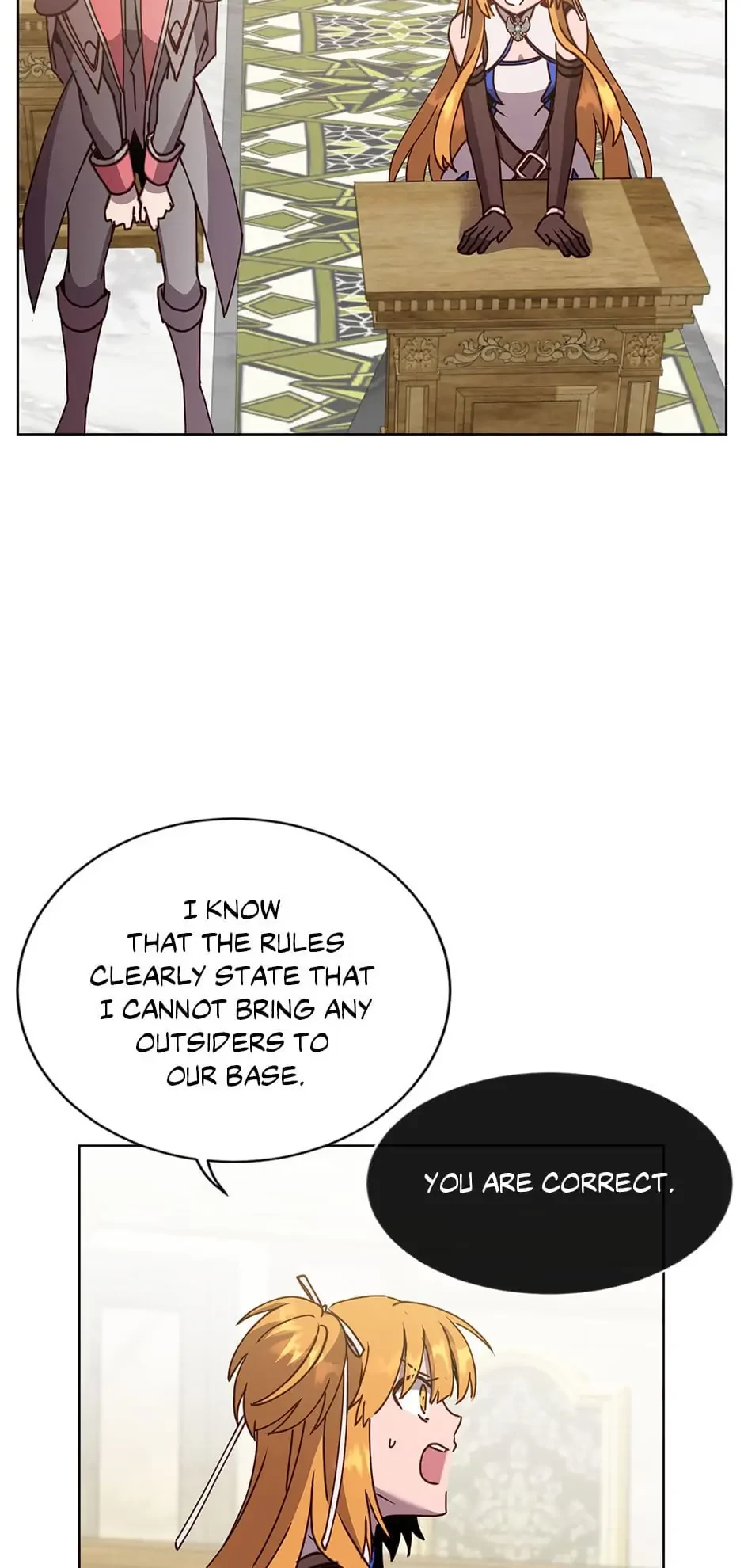 The Max Level Hero has Returned! Chapter 85 - 41