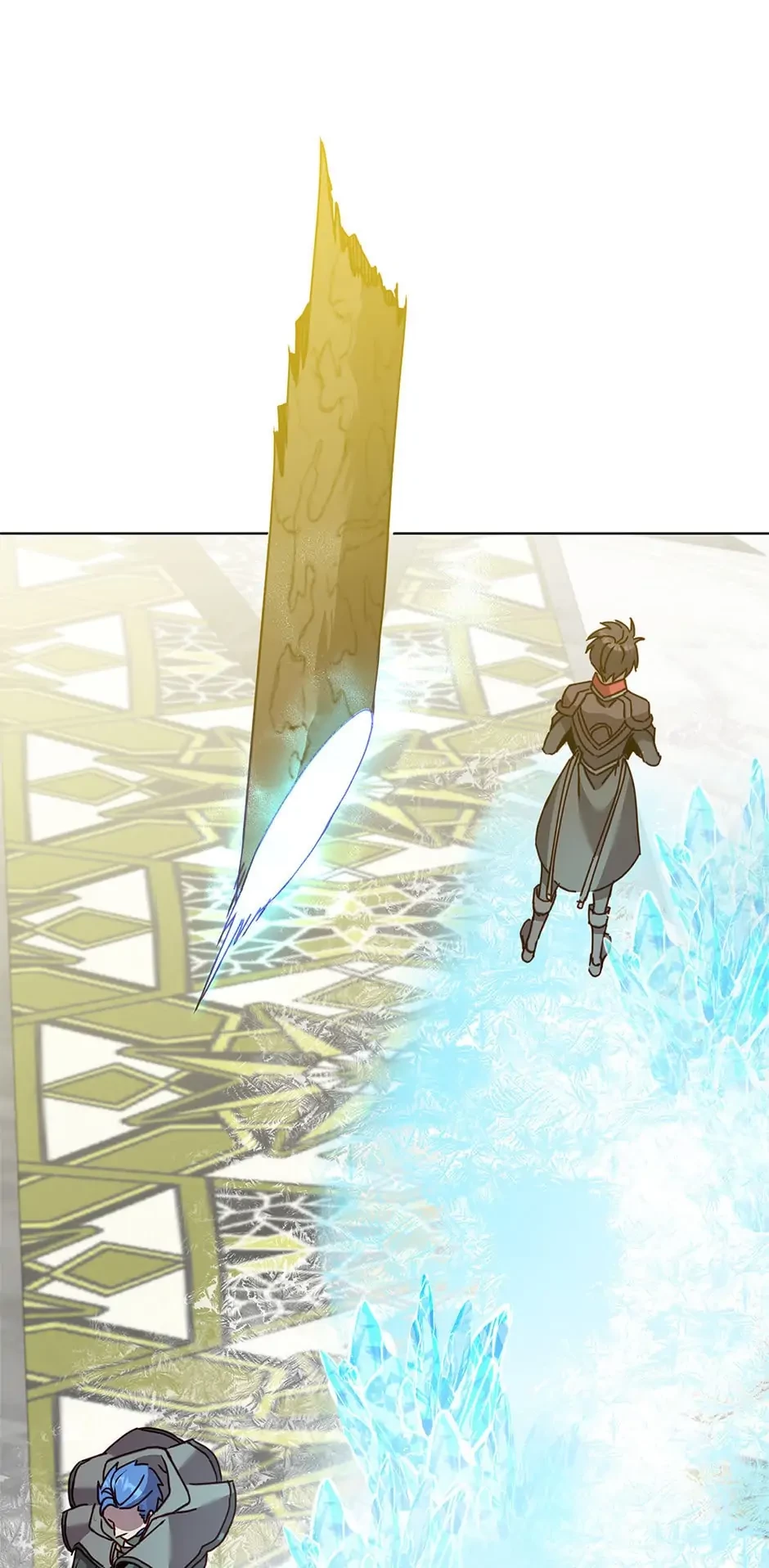 The Max Level Hero has Returned! Chapter 87 - 57