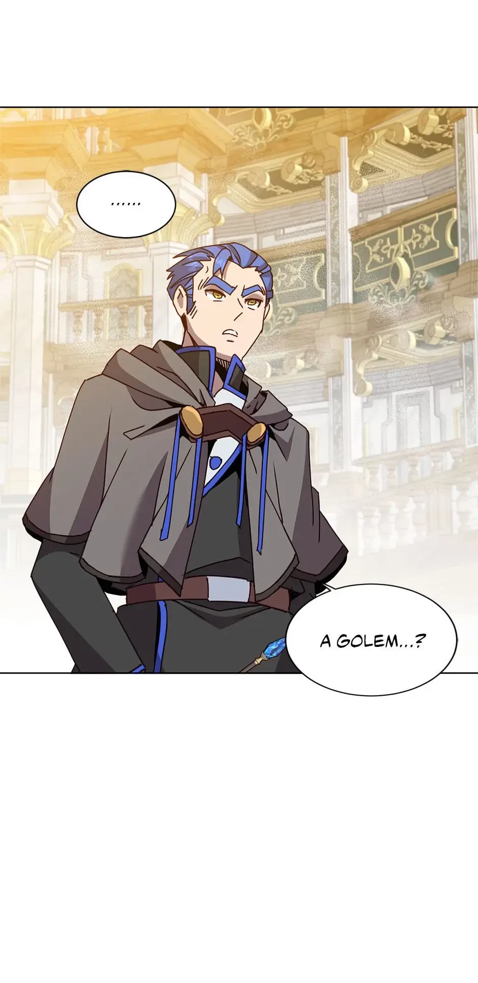 The Max Level Hero has Returned! Chapter 86 - 50