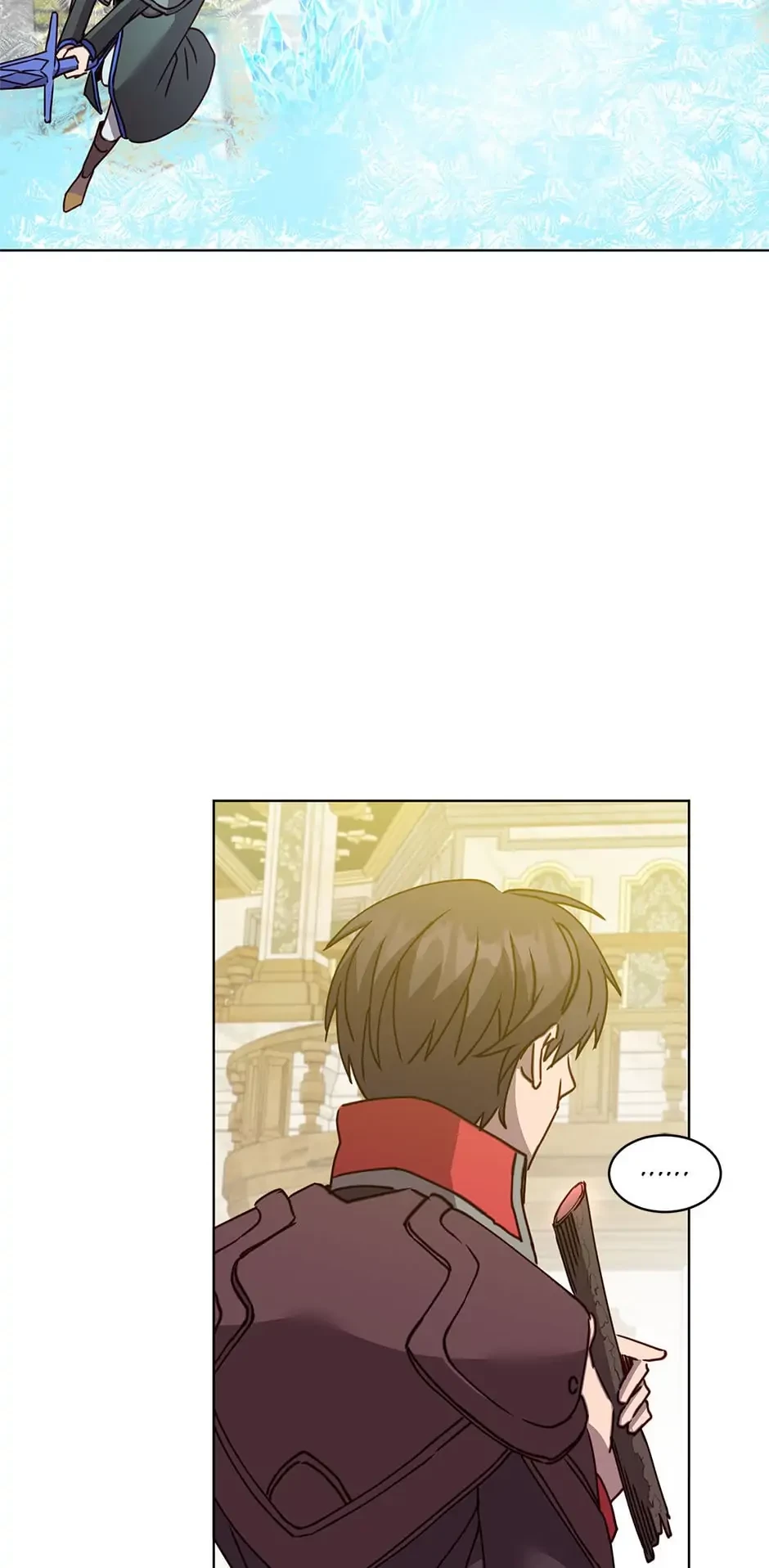 The Max Level Hero has Returned! Chapter 87 - 58