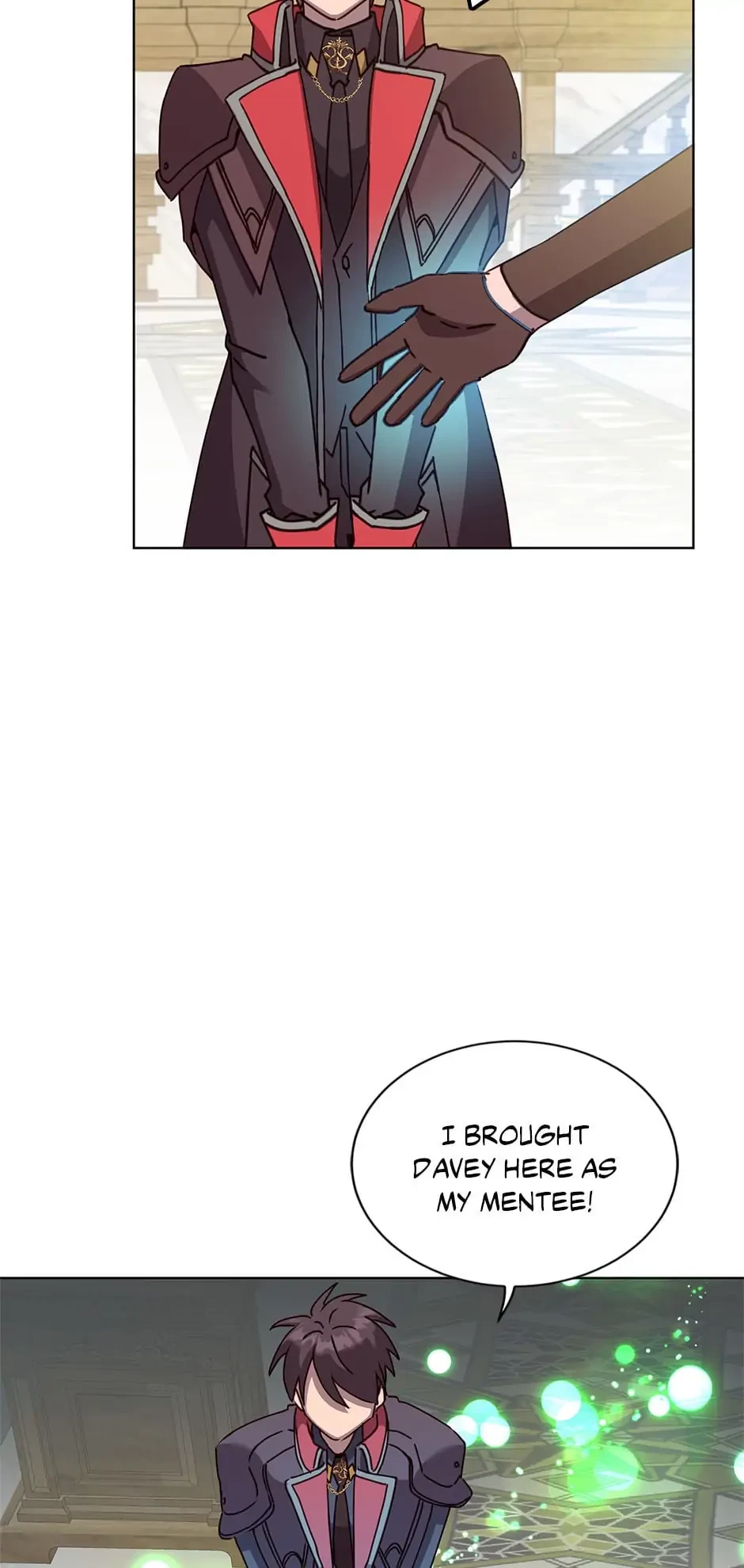 The Max Level Hero has Returned! Chapter 85 - 43