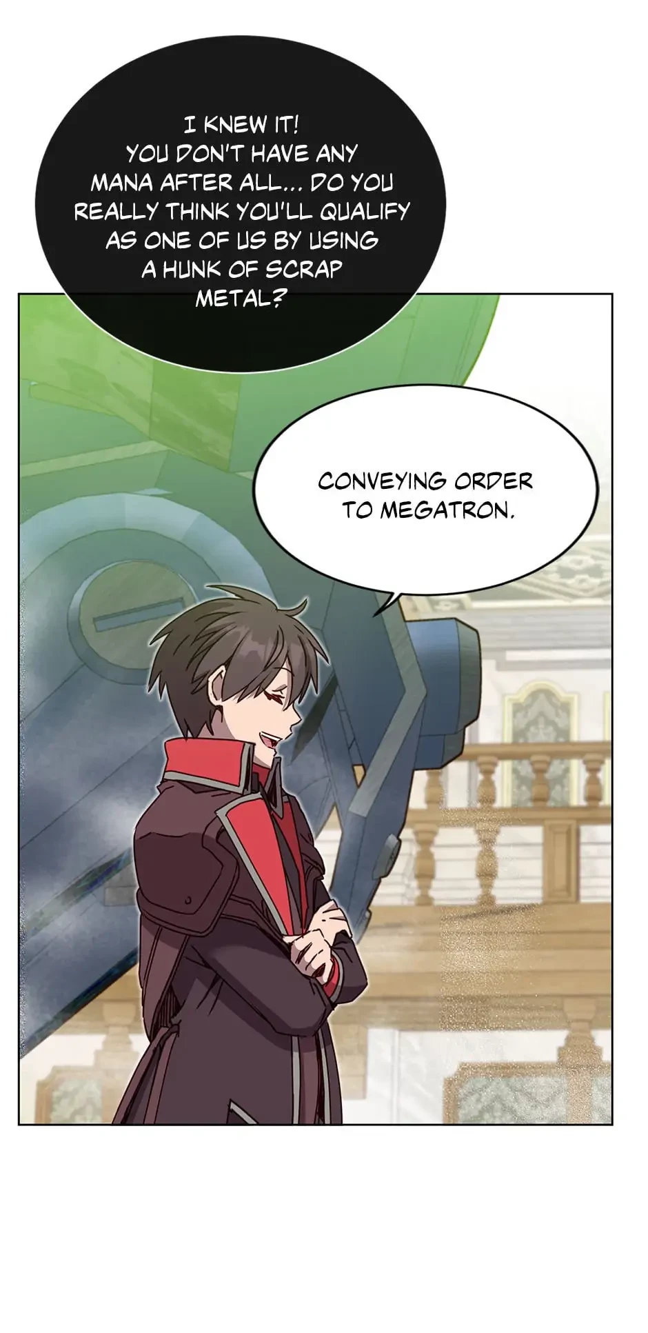 The Max Level Hero has Returned! Chapter 86 - 51