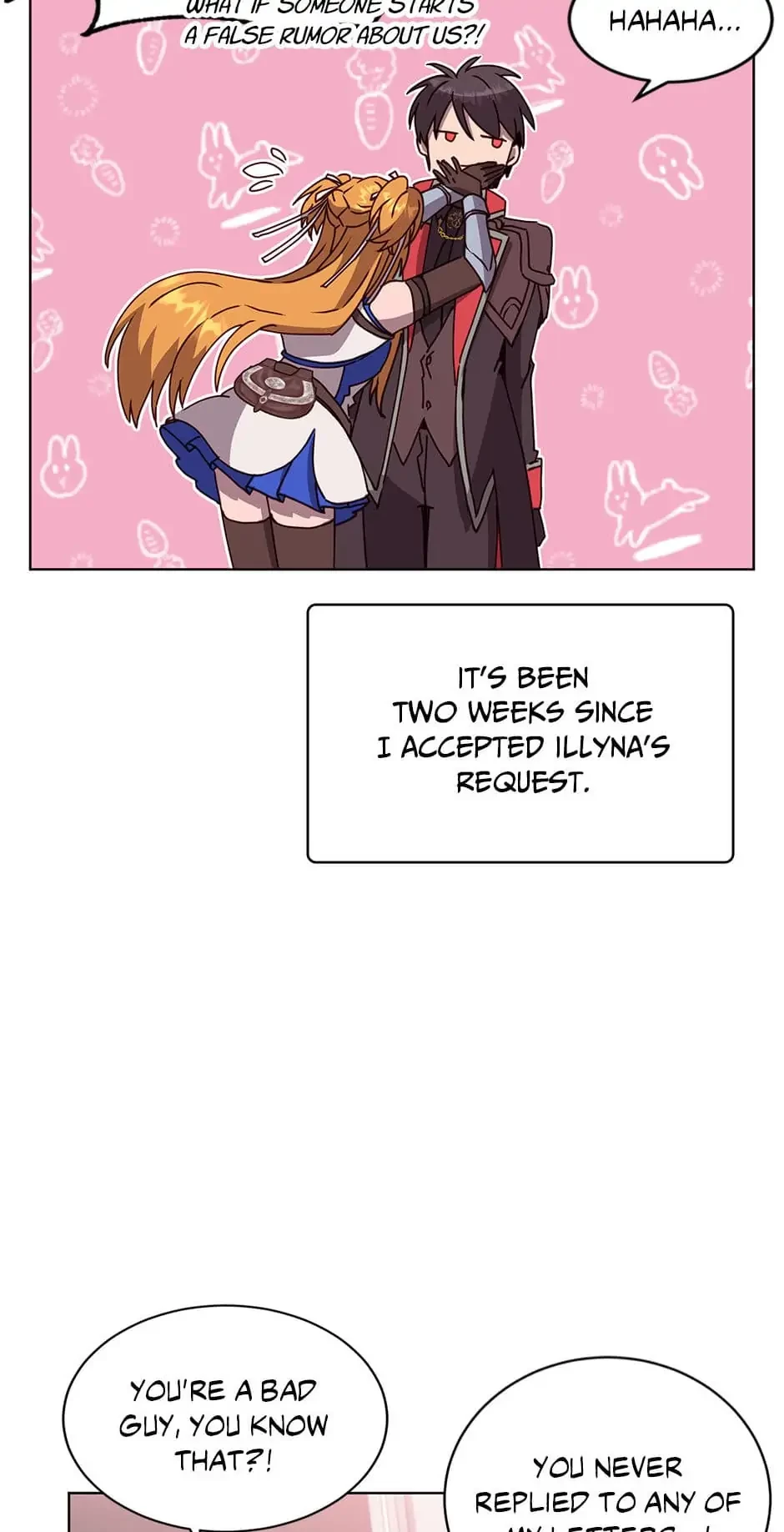 The Max Level Hero has Returned! Chapter 83 - 21