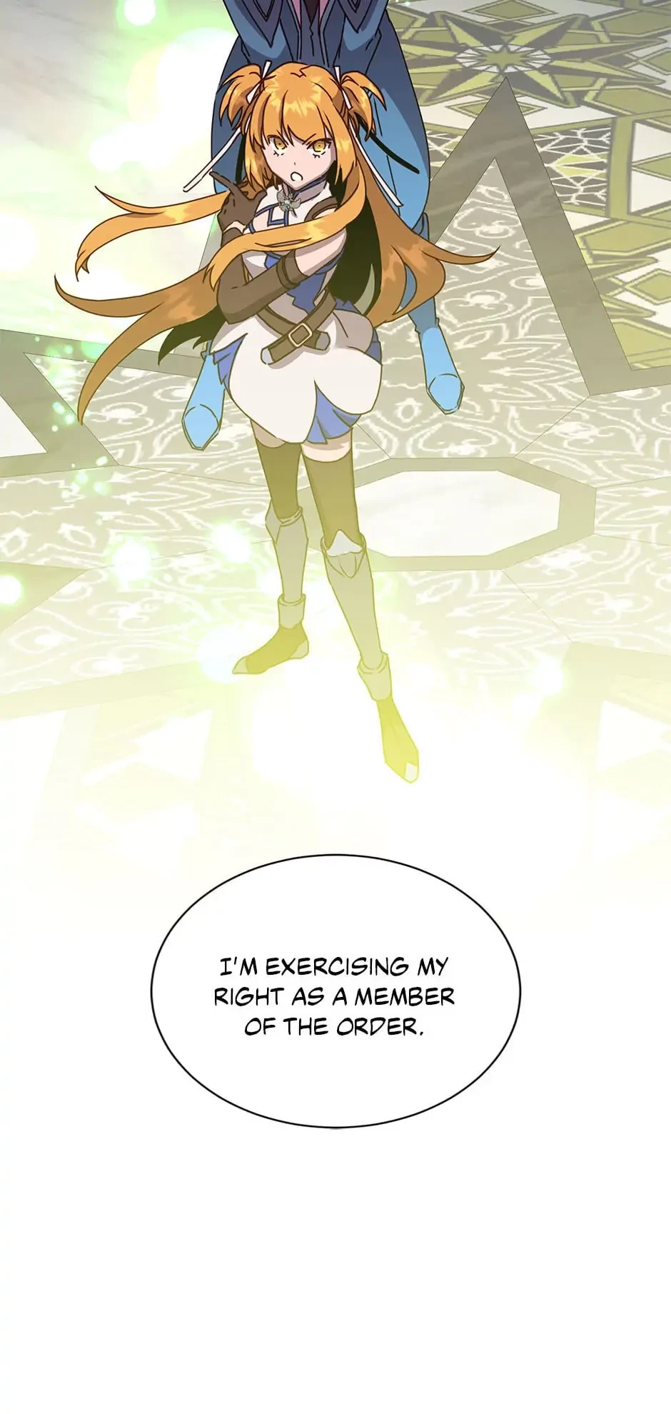 The Max Level Hero has Returned! Chapter 85 - 44