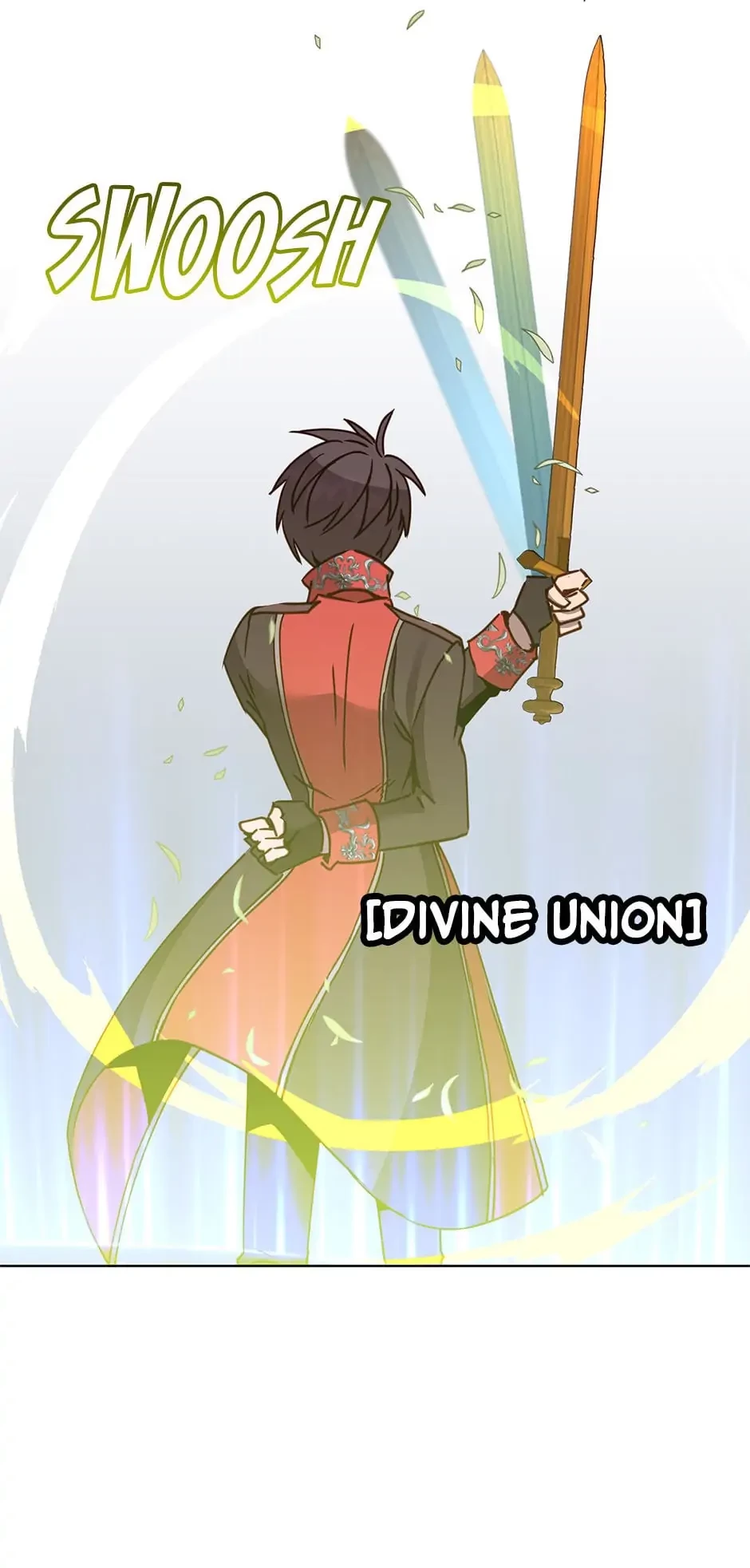 The Max Level Hero has Returned! Chapter 81 - 8