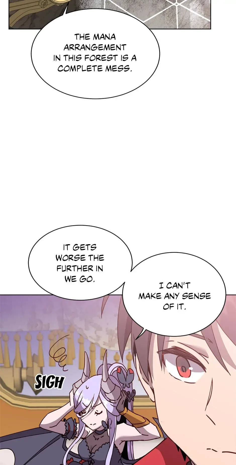 The Max Level Hero has Returned! Chapter 84 - 26