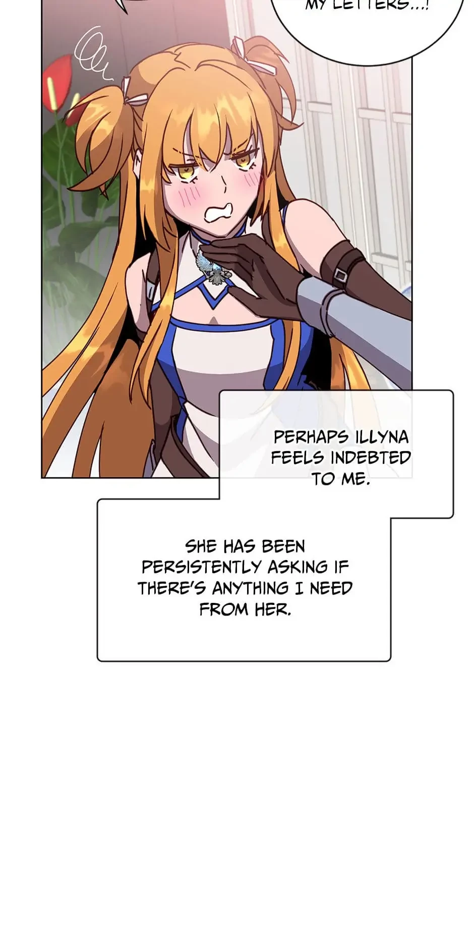 The Max Level Hero has Returned! Chapter 83 - 22