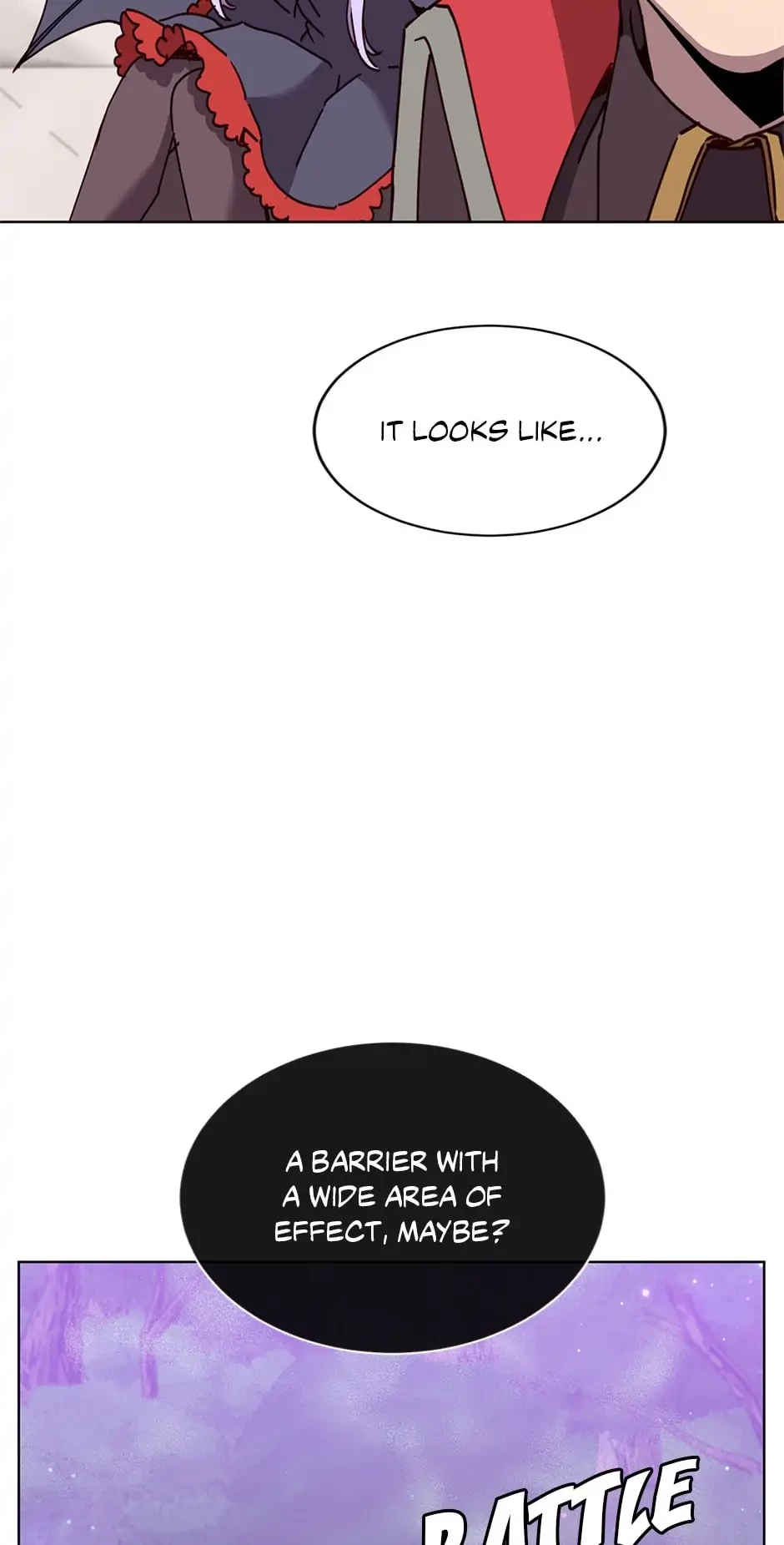 The Max Level Hero has Returned! Chapter 84 - 27