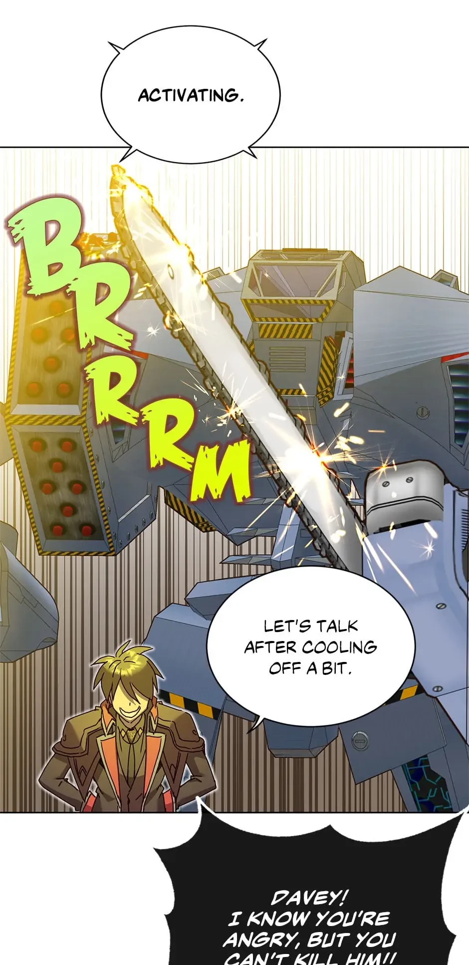 The Max Level Hero has Returned! Chapter 86 - 53