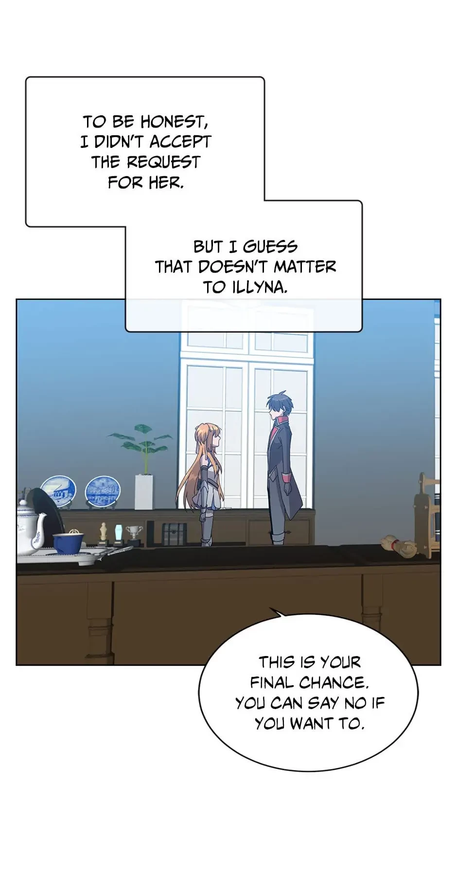 The Max Level Hero has Returned! Chapter 83 - 23