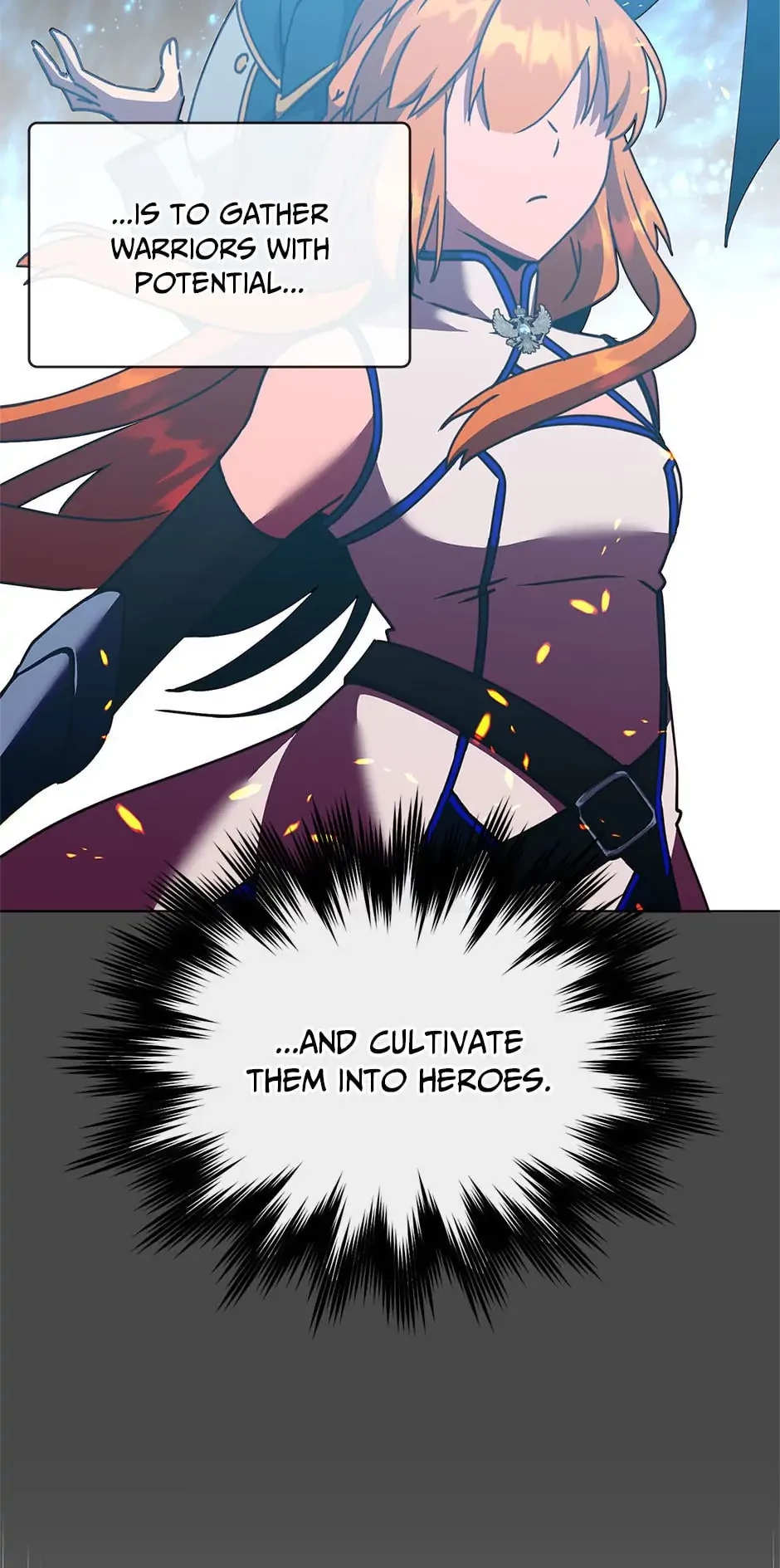 The Max Level Hero has Returned! Chapter 82 - 13