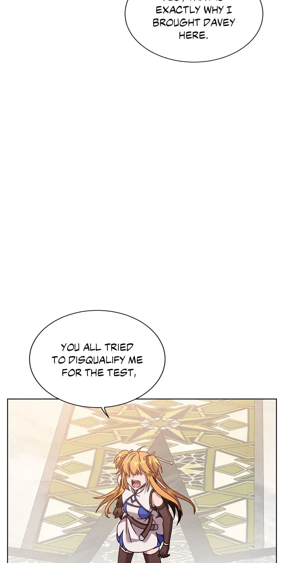The Max Level Hero has Returned! Chapter 85 - 46