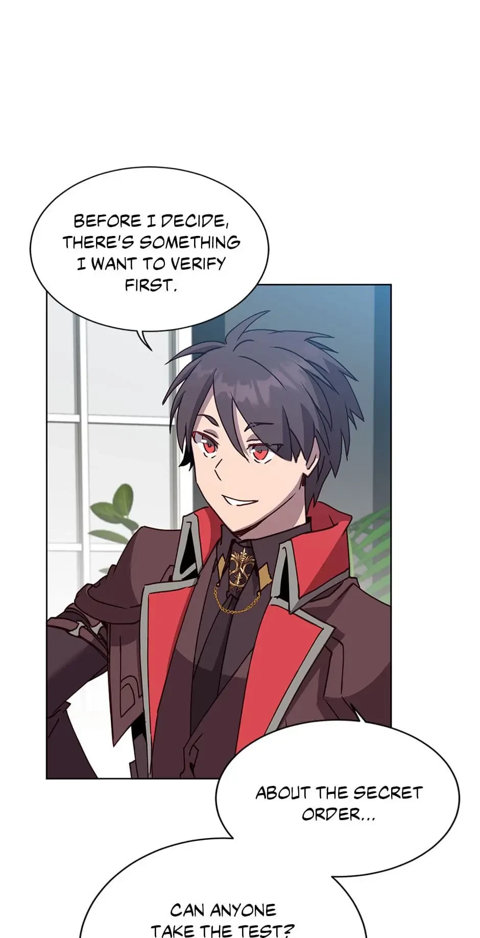 The Max Level Hero has Returned! Chapter 83 - 24