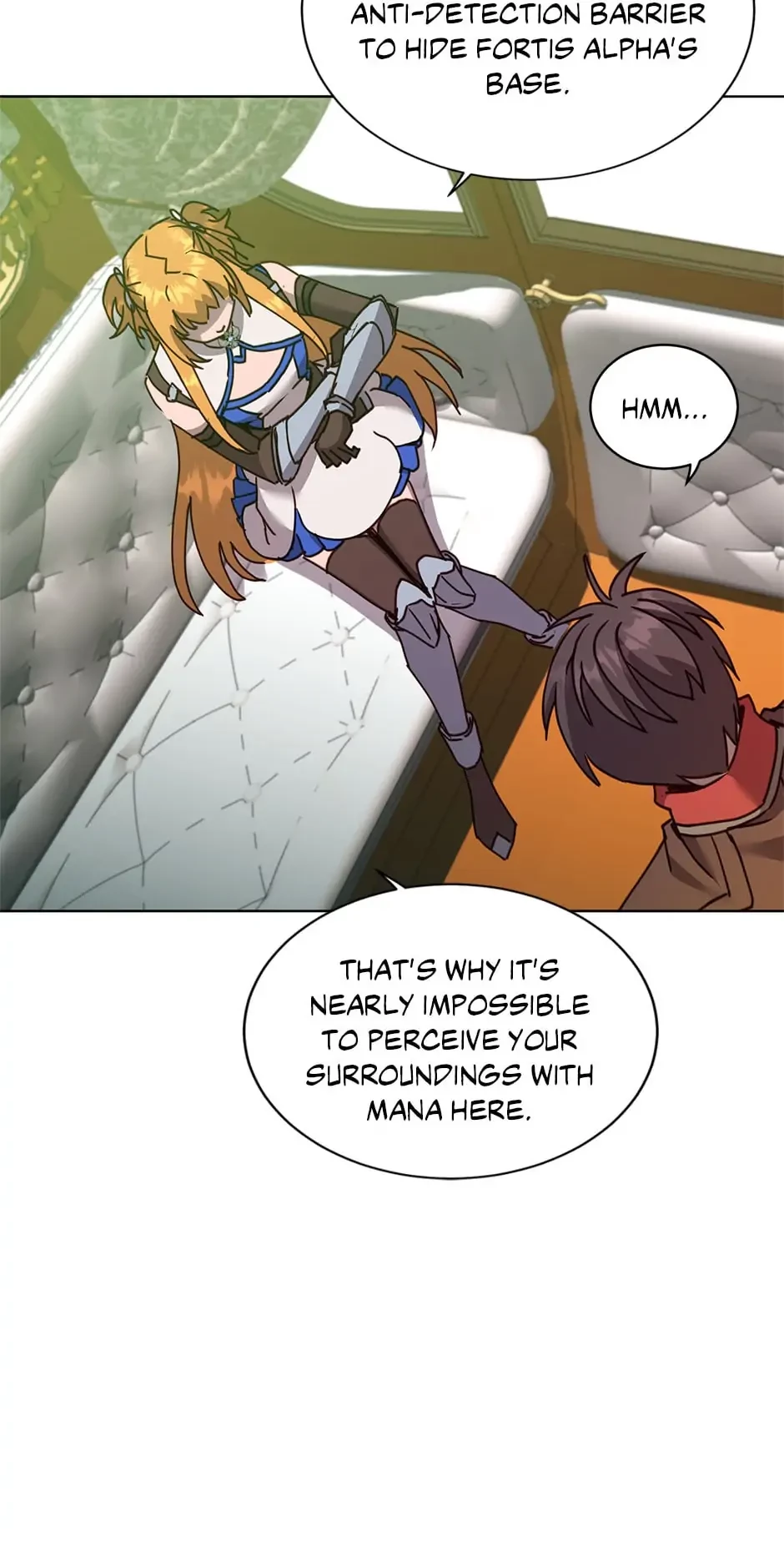The Max Level Hero has Returned! Chapter 84 - 29