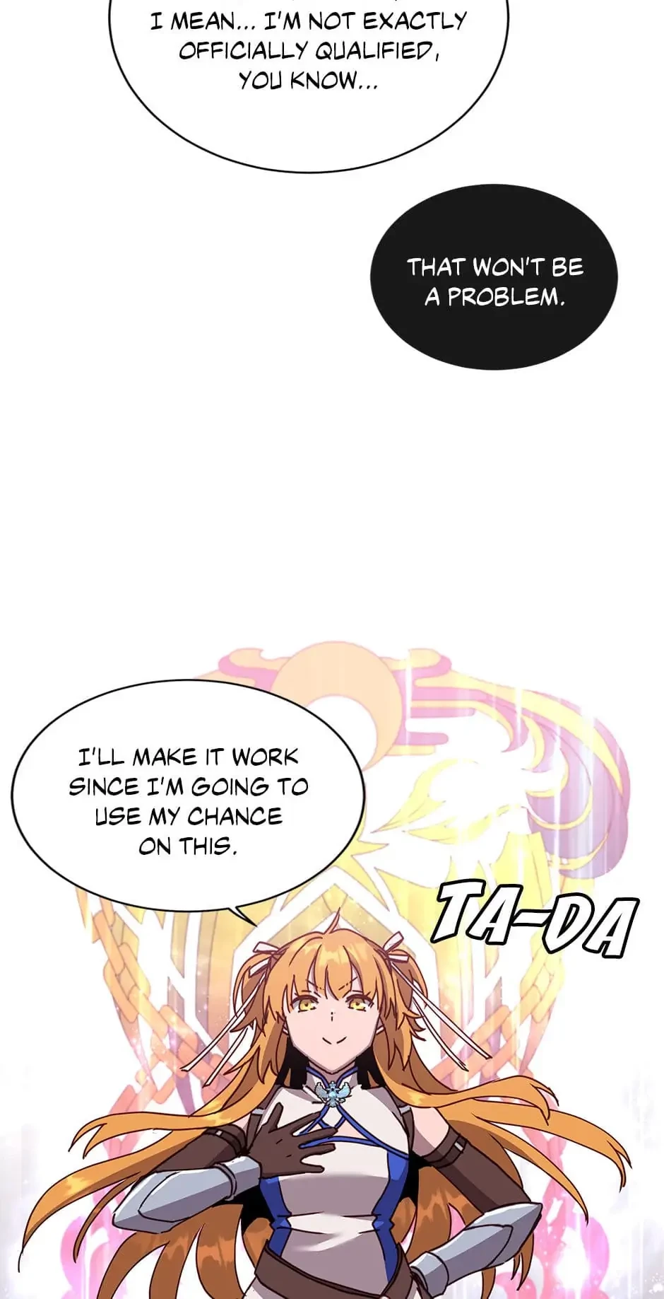 The Max Level Hero has Returned! Chapter 83 - 25