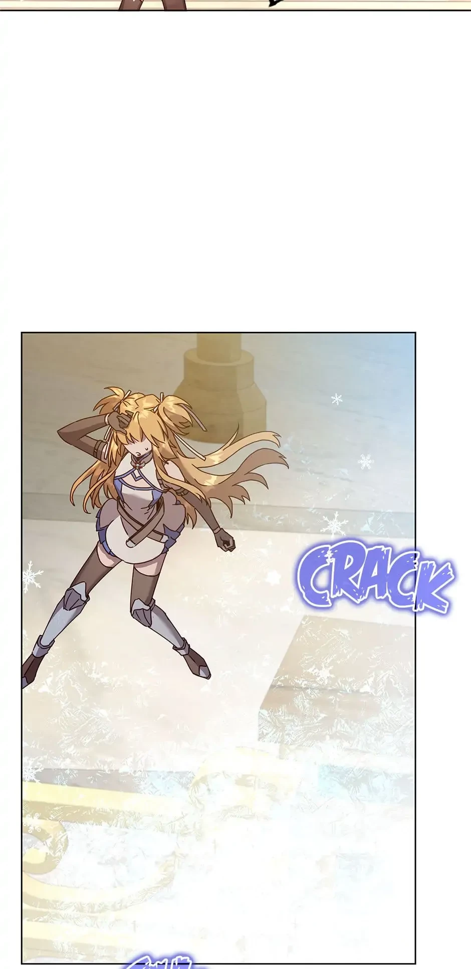 The Max Level Hero has Returned! Chapter 86 - 55
