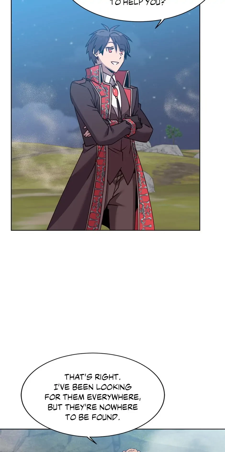 The Max Level Hero has Returned! Chapter 82 - 15