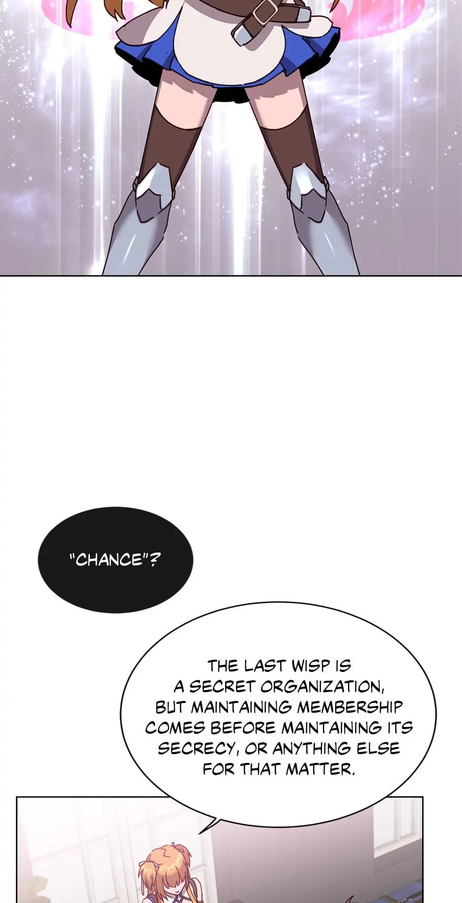 The Max Level Hero has Returned! Chapter 83 - 26