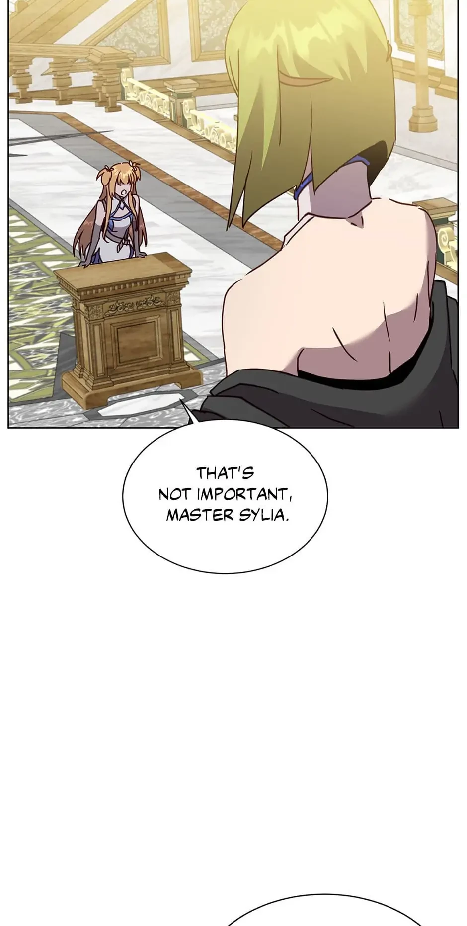 The Max Level Hero has Returned! Chapter 85 - 49