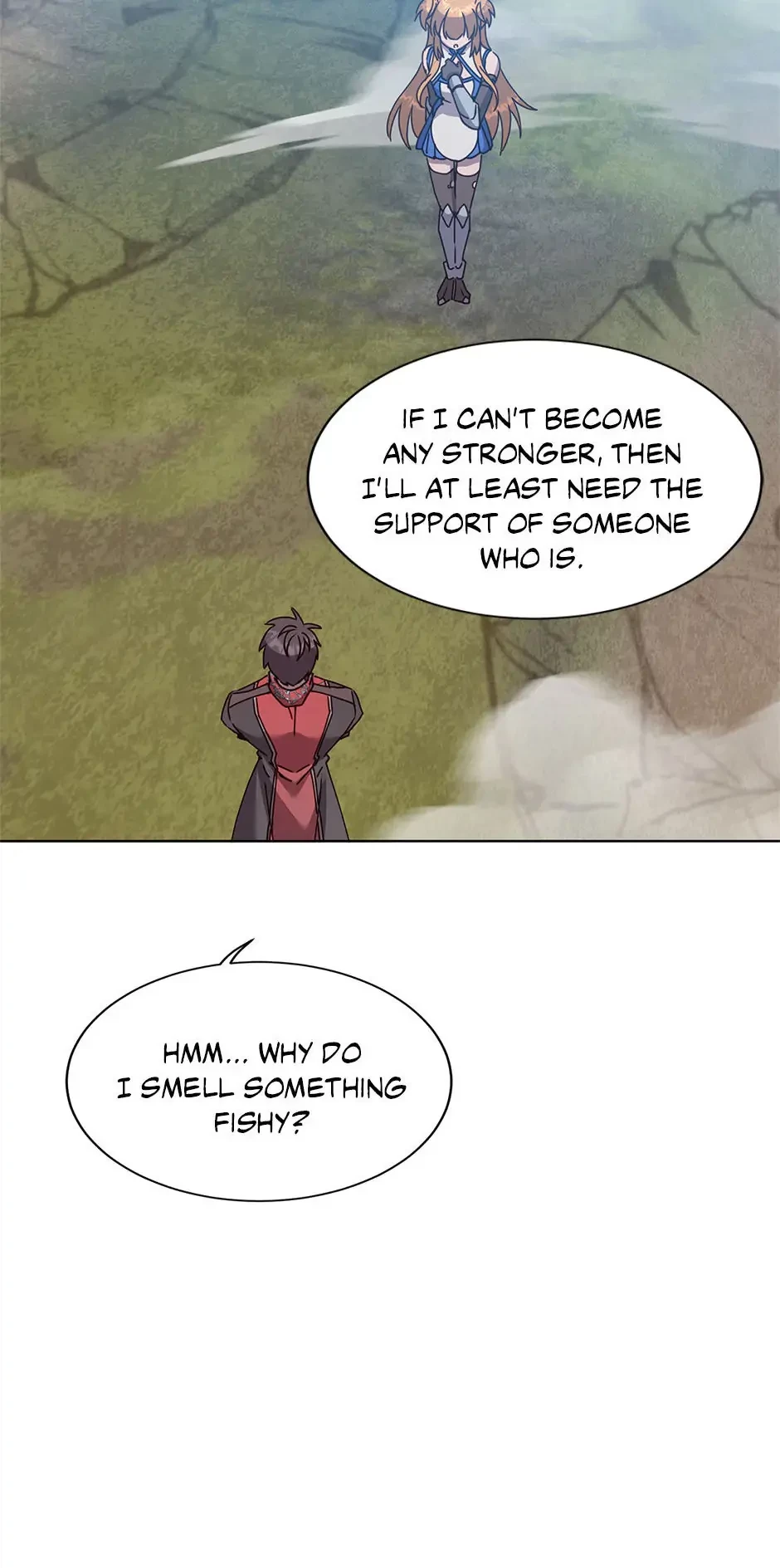 The Max Level Hero has Returned! Chapter 82 - 16