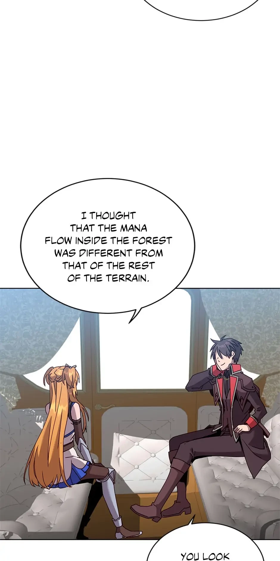 The Max Level Hero has Returned! Chapter 84 - 31