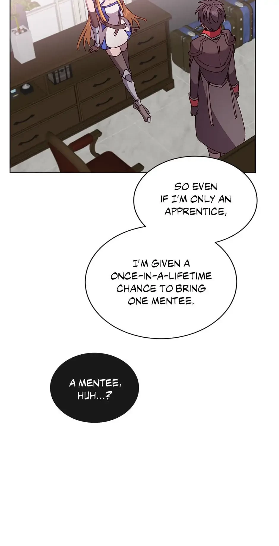 The Max Level Hero has Returned! Chapter 83 - 27