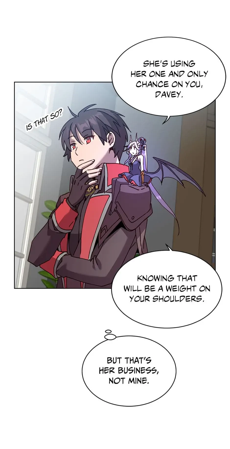 The Max Level Hero has Returned! Chapter 83 - 28