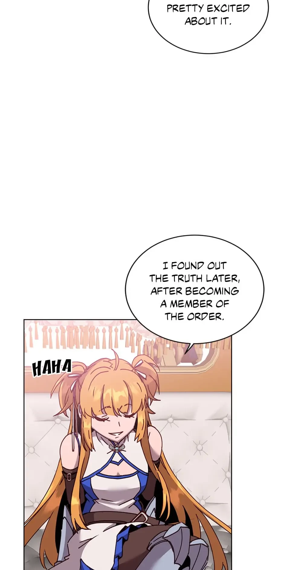 The Max Level Hero has Returned! Chapter 84 - 32