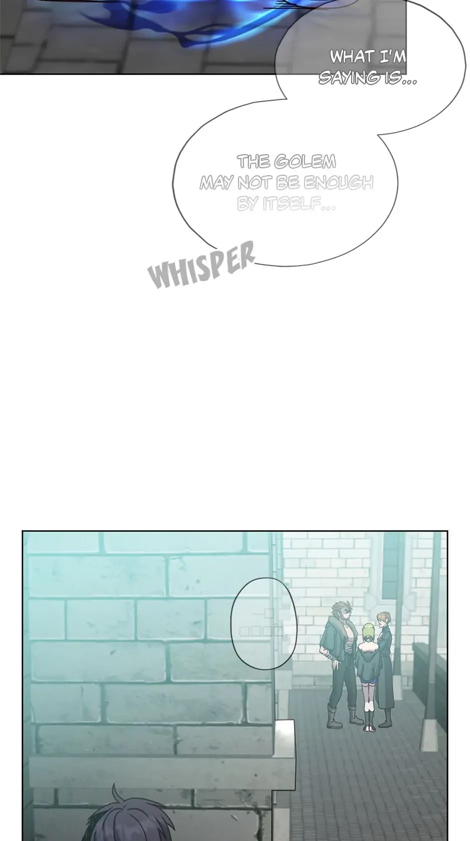 The Max Level Hero has Returned! Chapter 88 - 71